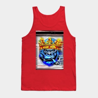 King Ape Tank Top